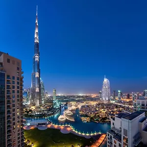 4* Апарт-отель Ramada By Wyndham Downtown