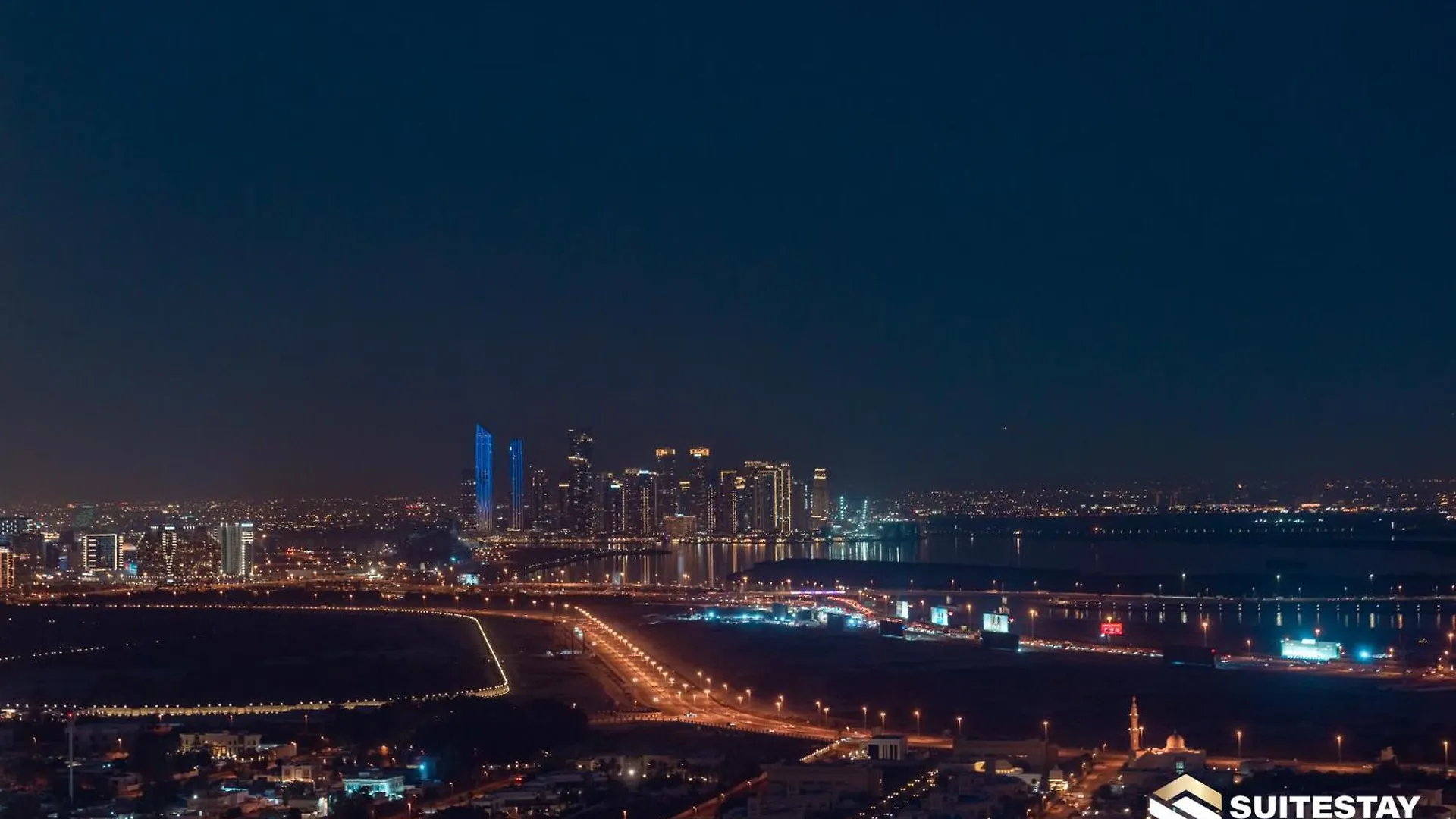 Aparthotel Ostay-Fashion Avenue Dubai Mall