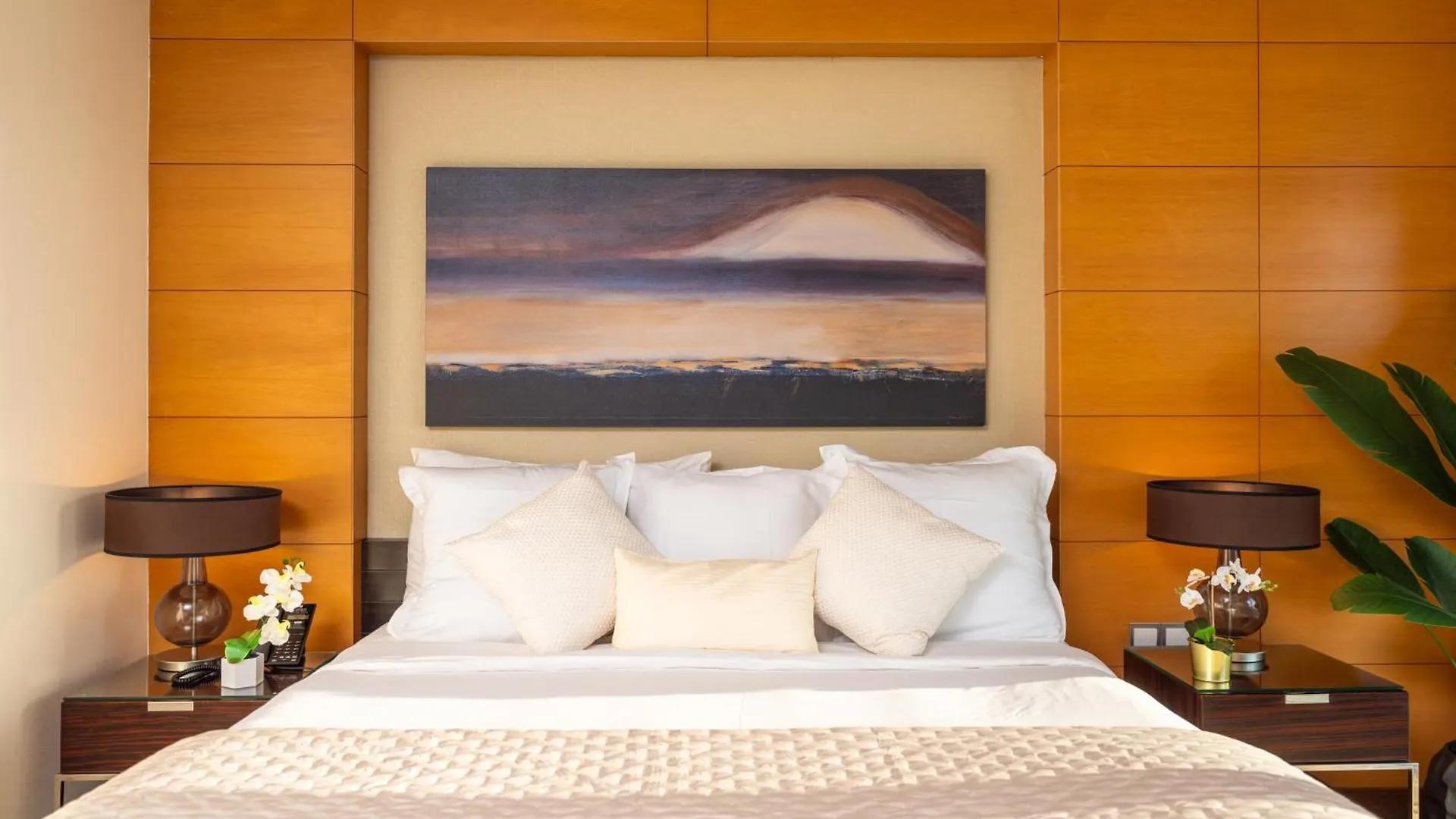 Aparthotel Ostay-Fashion Avenue Dubai Mall