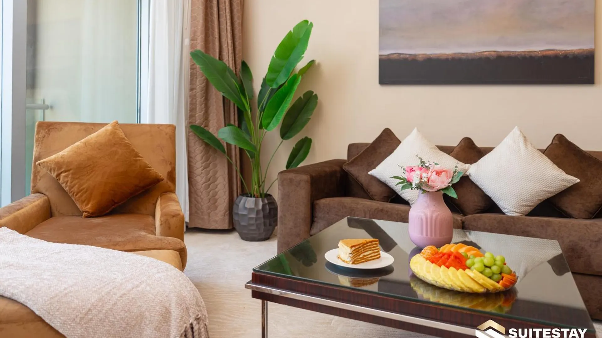 Aparthotel Ostay-Fashion Avenue Dubai Mall