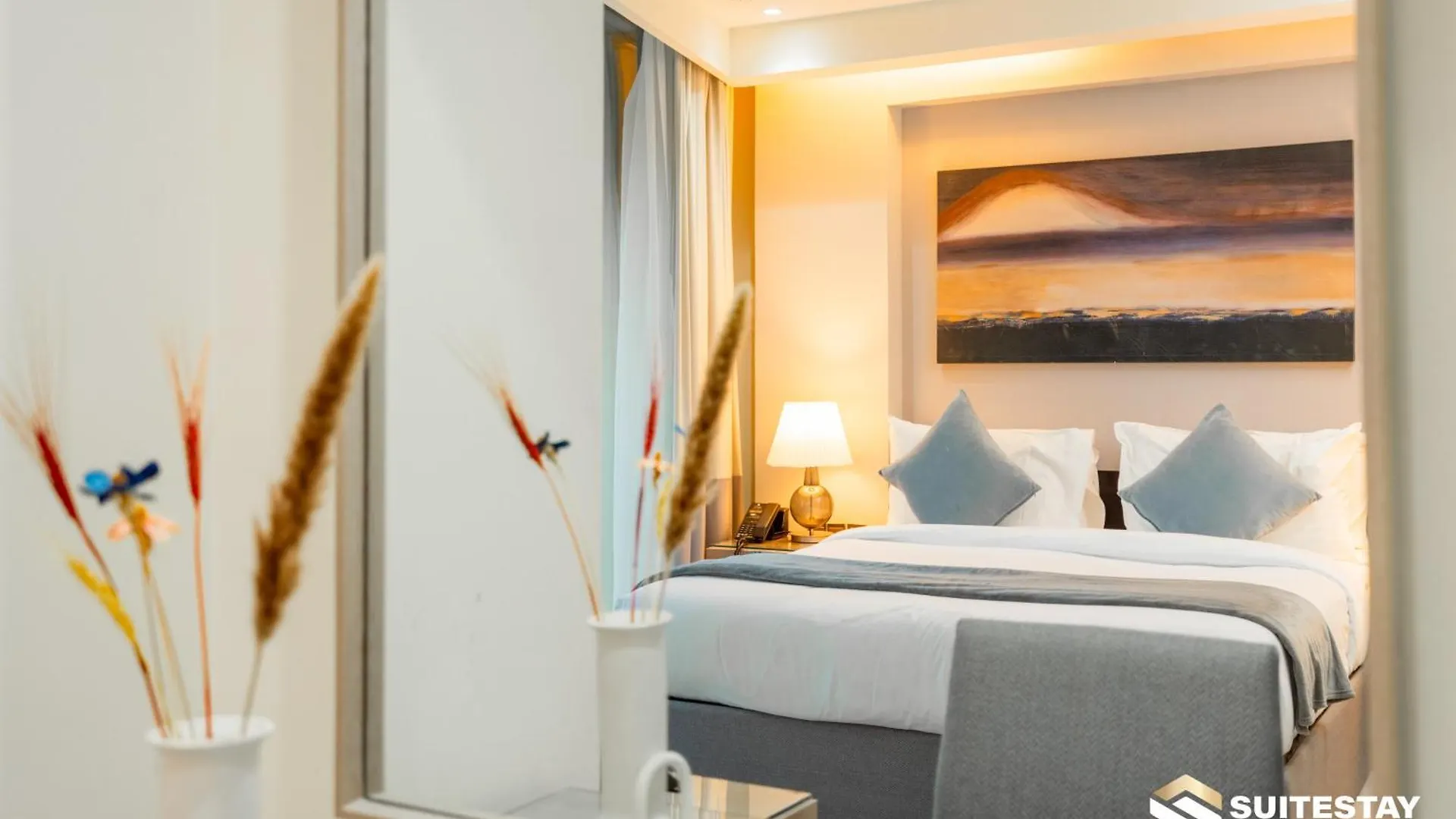 Ostay-Fashion Avenue Dubai Mall 0*,  United Arab Emirates