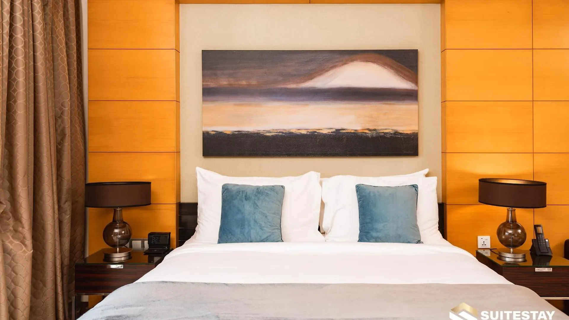 Aparthotel Ostay-Fashion Avenue Dubai Mall United Arab Emirates